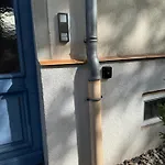 Gästewohnung Mit Privater Dachterrasse Zentrumsnahe Lage Apartment