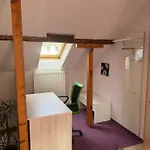 公寓 Sonnendeck - Zentral Mit Privater Dachterrasse *