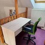 Sonnendeck - Zentral Mit Privater Dachterrasse 公寓 格拉