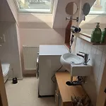 Gästewohnung Mit Privater Dachterrasse Zentrumsnahe Lage Gera