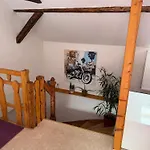 Gästewohnung Mit Privater Dachterrasse Zentrumsnahe Lage * Gera