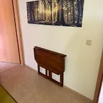 Gästewohnung Mit Privater Dachterrasse Zentrumsnahe Lage