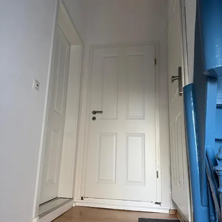 Apartamento Sonnendeck - Zentral Mit Privater Dachterrasse Gera