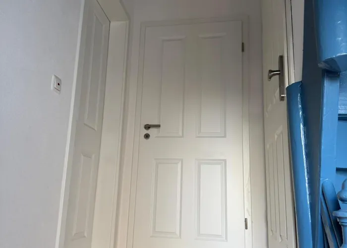 Apartment Sonnendeck - Zentral Mit Privater Dachterrasse Gera