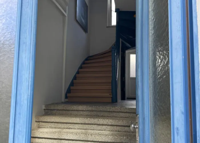 Sonnendeck - Zentral Mit Privater Dachterrasse Apartment *