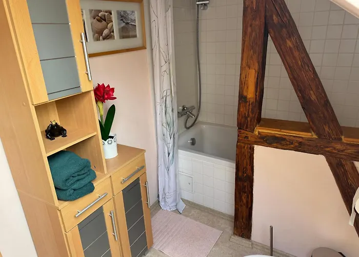 Apartment Sonnendeck - Zentral Mit Privater Dachterrasse