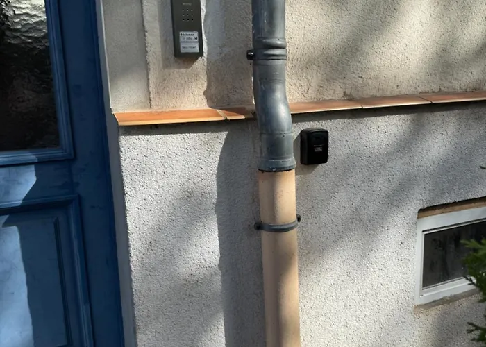 Sonnendeck - Zentral Mit Privater Dachterrasse Apartment