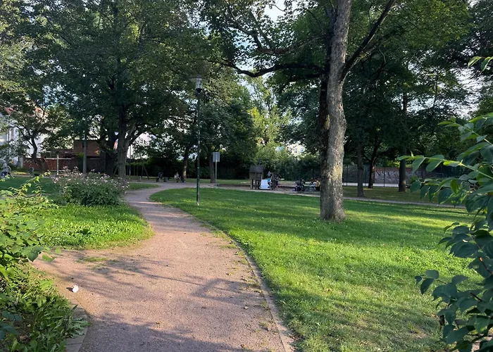 Sonnendeck - Zentral Mit Privater Dachterrasse Apartment *