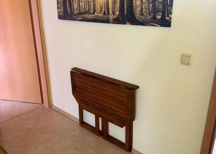 Sonnendeck - Zentral Mit Privater Dachterrasse